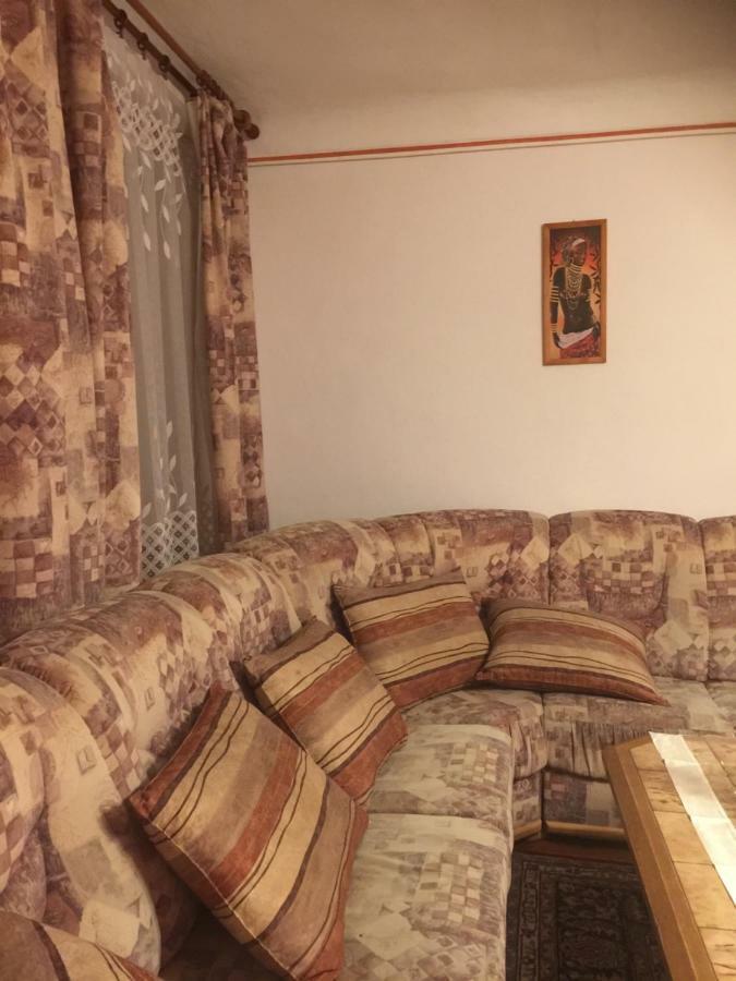 Apartman Verona Чешки Крумлов Екстериор снимка