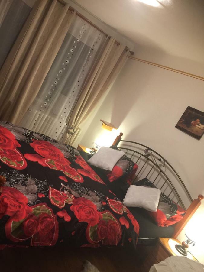 Apartman Verona Чешки Крумлов Екстериор снимка