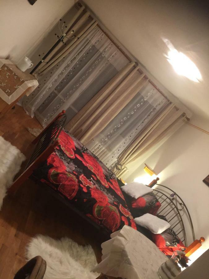 Apartman Verona Чешки Крумлов Екстериор снимка